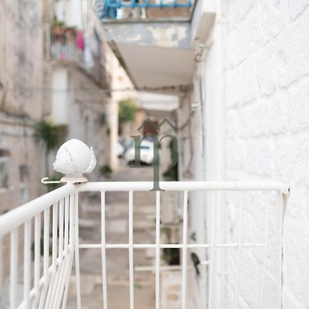 Dimora Matteotti By Meravigliosa Puglia Realestate Ostuni Exterior photo