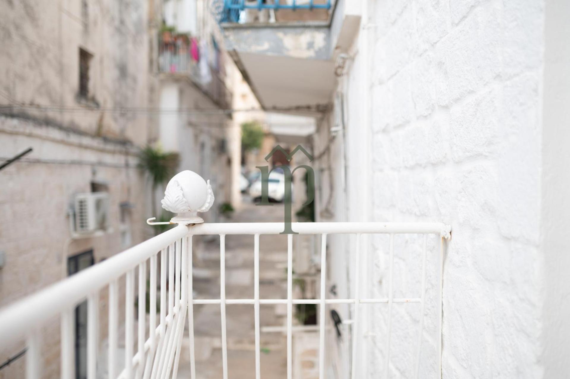 Dimora Matteotti By Meravigliosa Puglia Realestate Ostuni Exterior photo