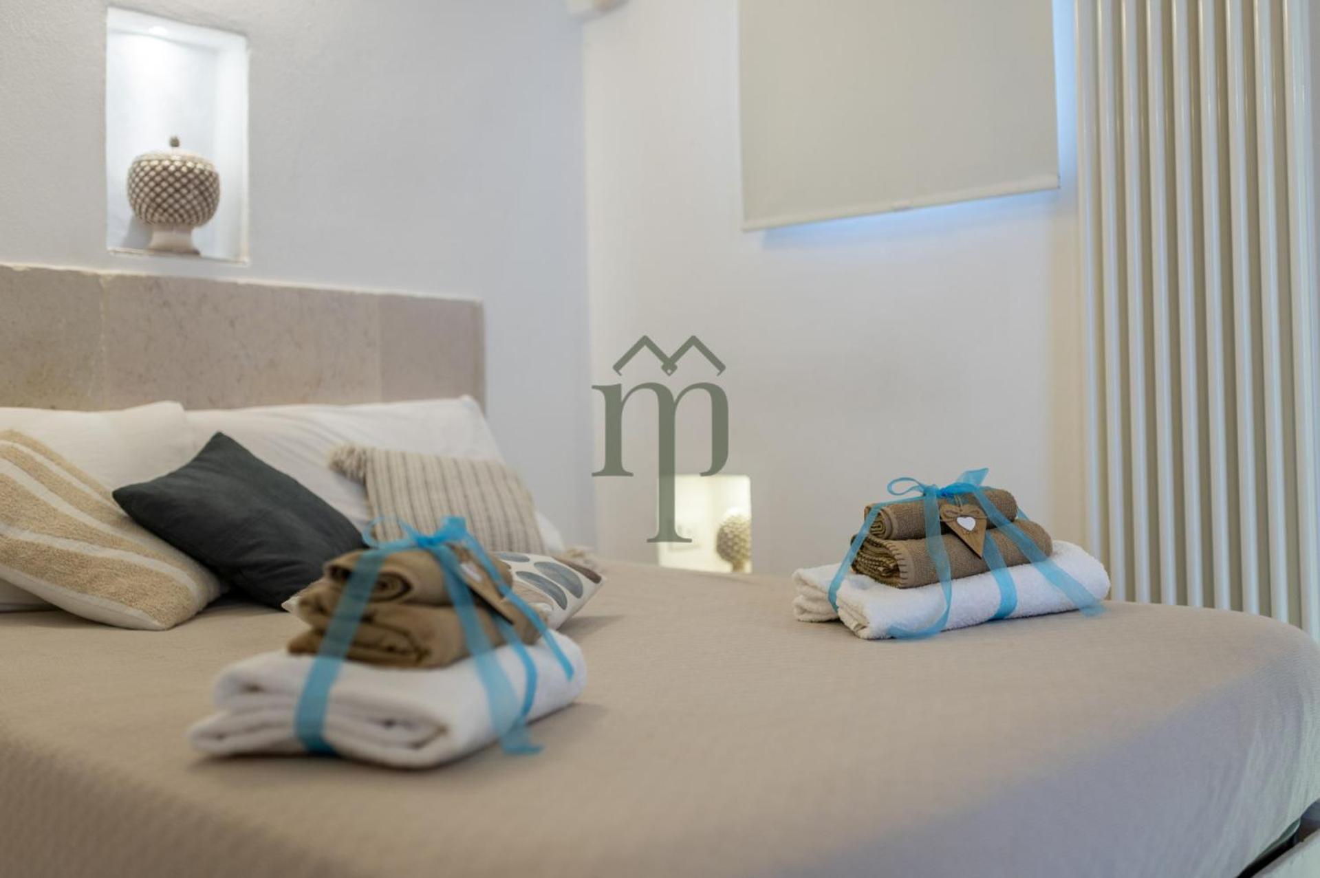 Dimora Matteotti By Meravigliosa Puglia Realestate Ostuni Exterior photo
