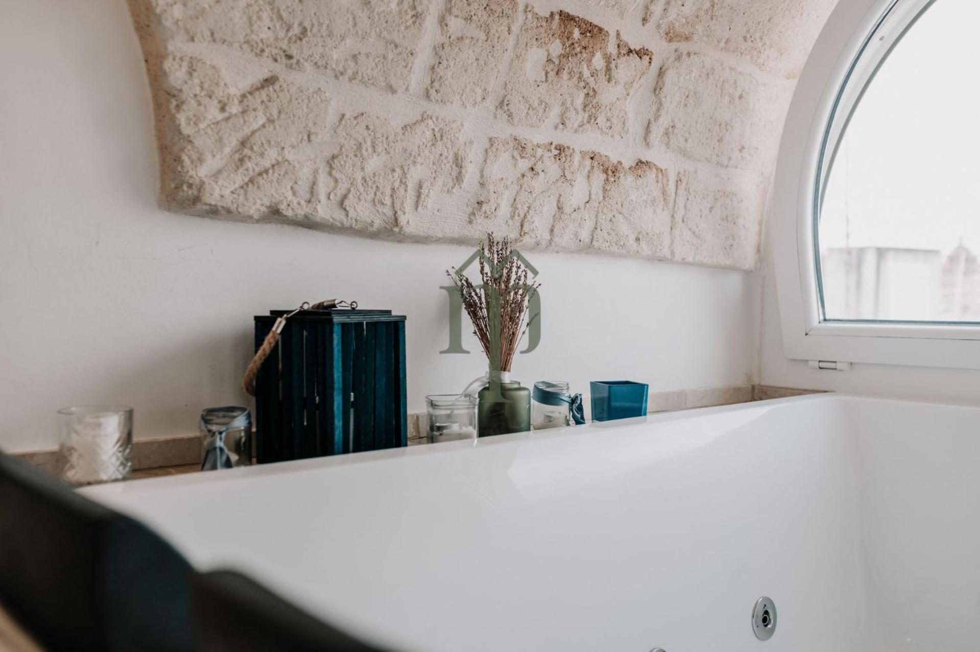 Dimora Matteotti By Meravigliosa Puglia Realestate Ostuni Exterior photo
