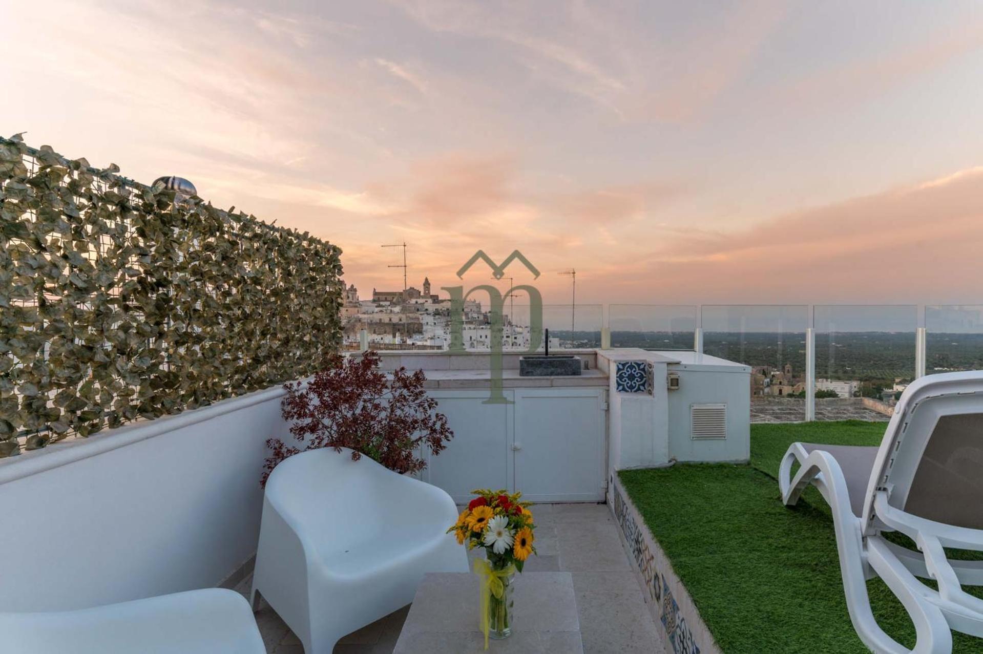 Dimora Matteotti By Meravigliosa Puglia Realestate Ostuni Exterior photo