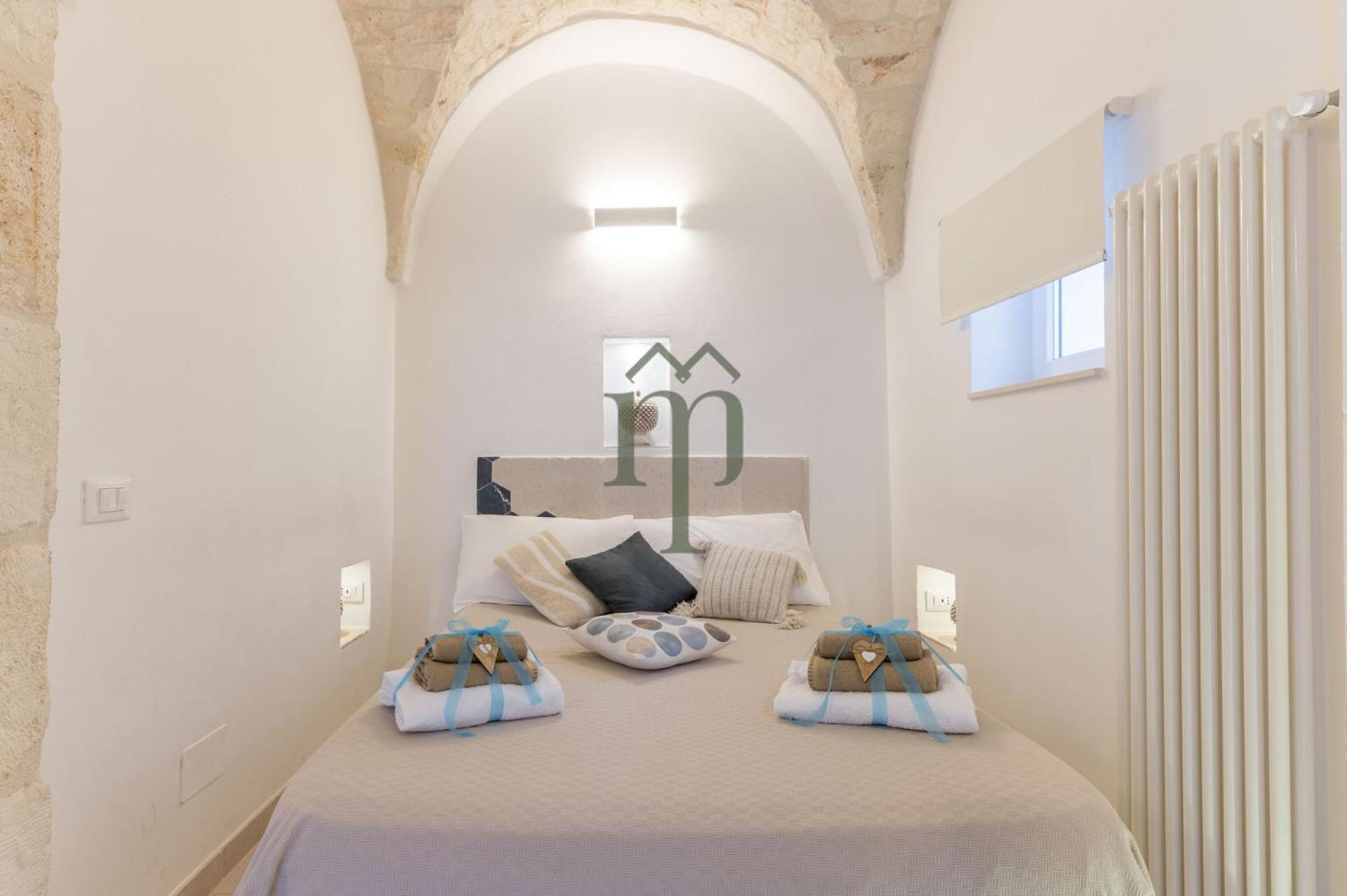 Dimora Matteotti By Meravigliosa Puglia Realestate Ostuni Exterior photo