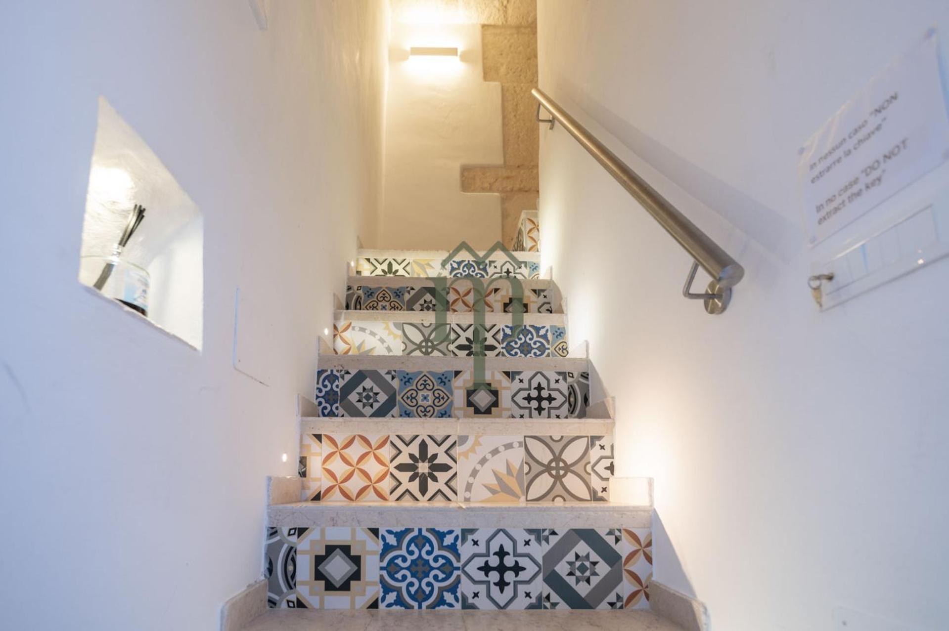 Dimora Matteotti By Meravigliosa Puglia Realestate Ostuni Exterior photo