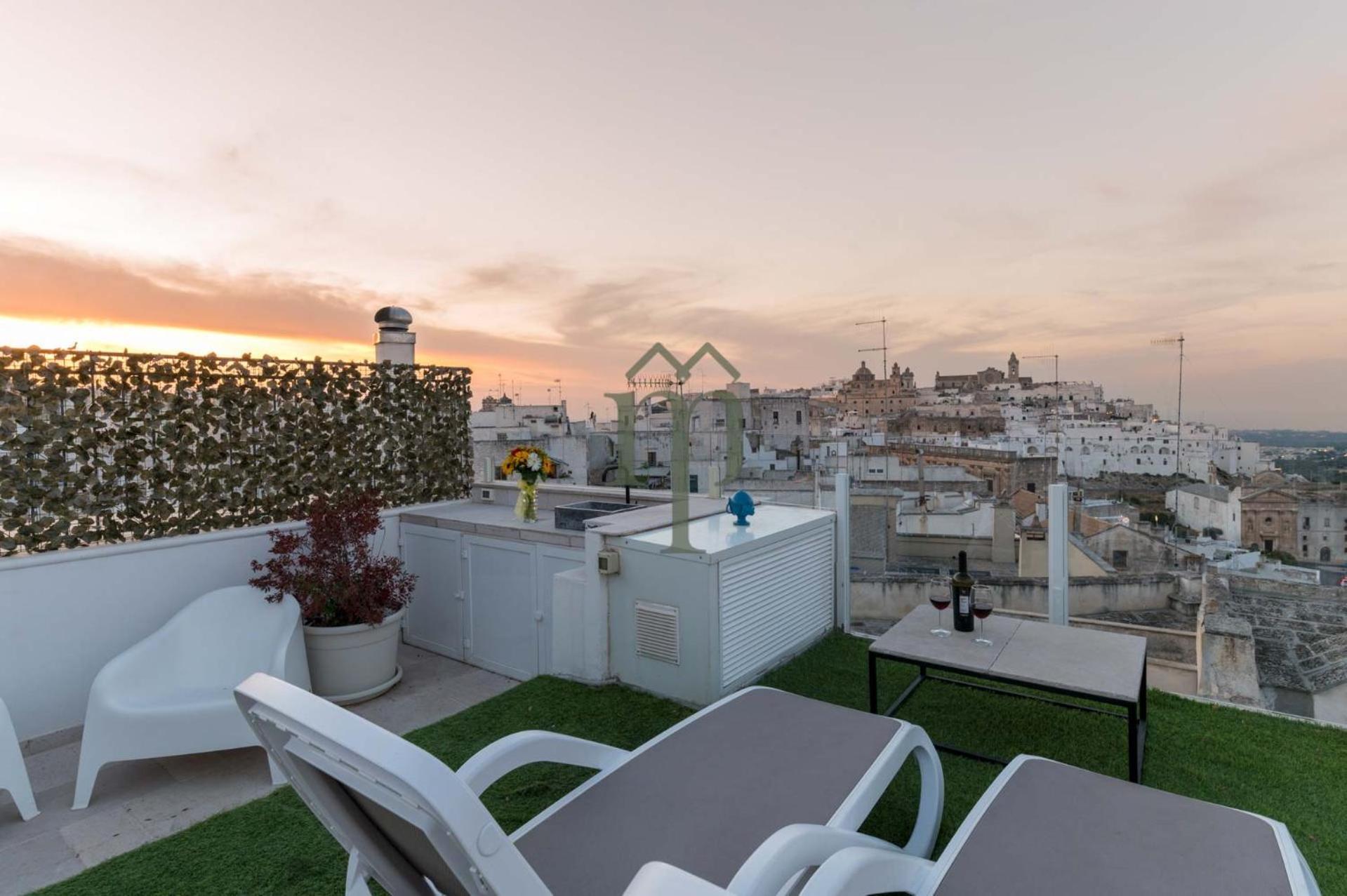 Dimora Matteotti By Meravigliosa Puglia Realestate Ostuni Exterior photo