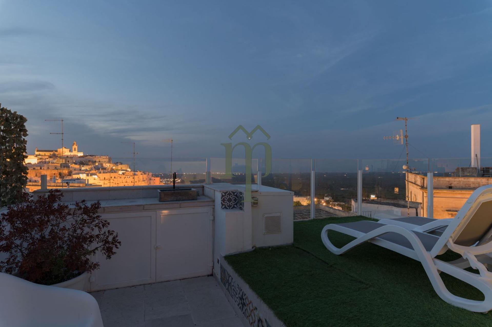 Dimora Matteotti By Meravigliosa Puglia Realestate Ostuni Exterior photo