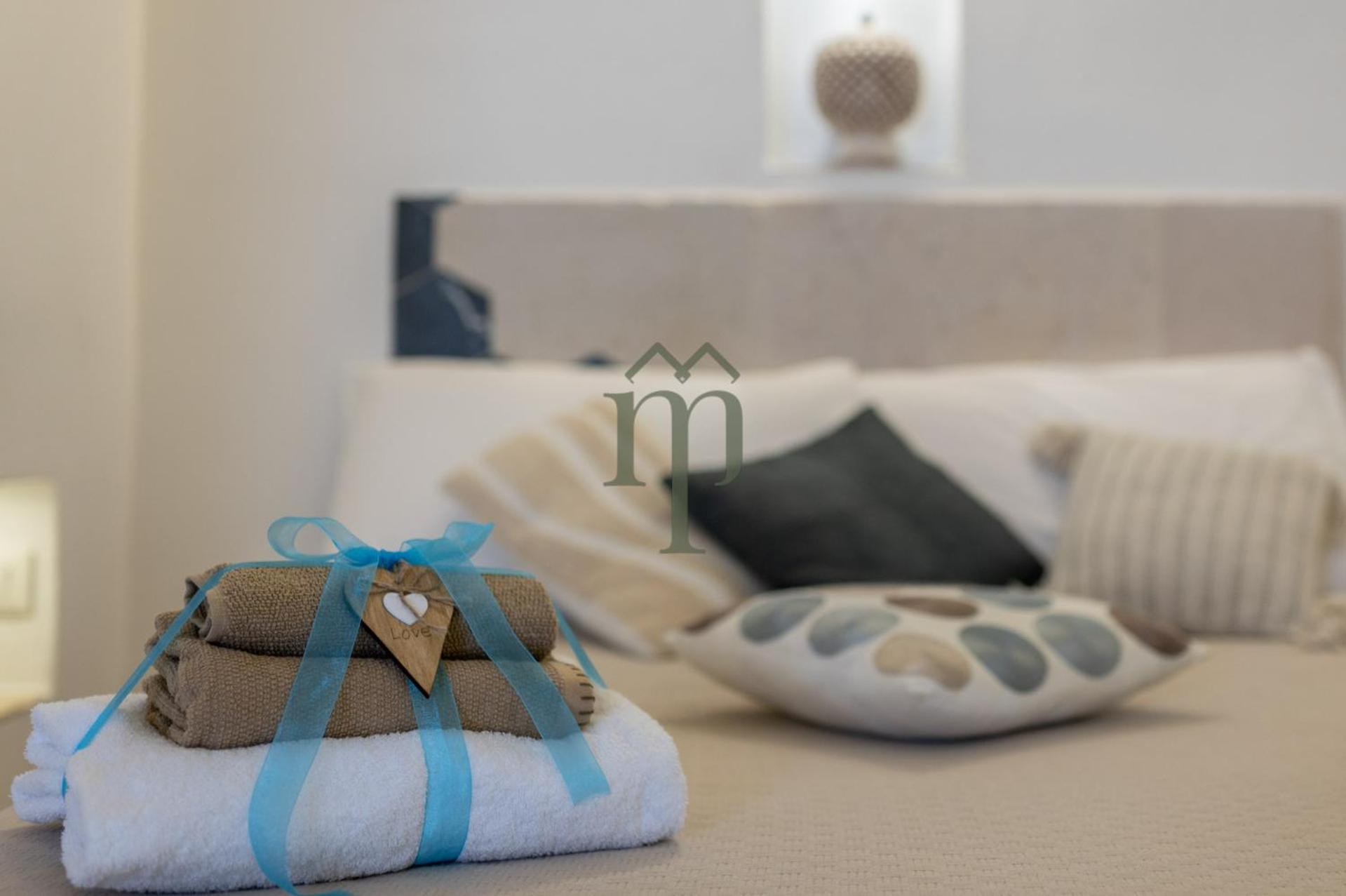 Dimora Matteotti By Meravigliosa Puglia Realestate Ostuni Exterior photo