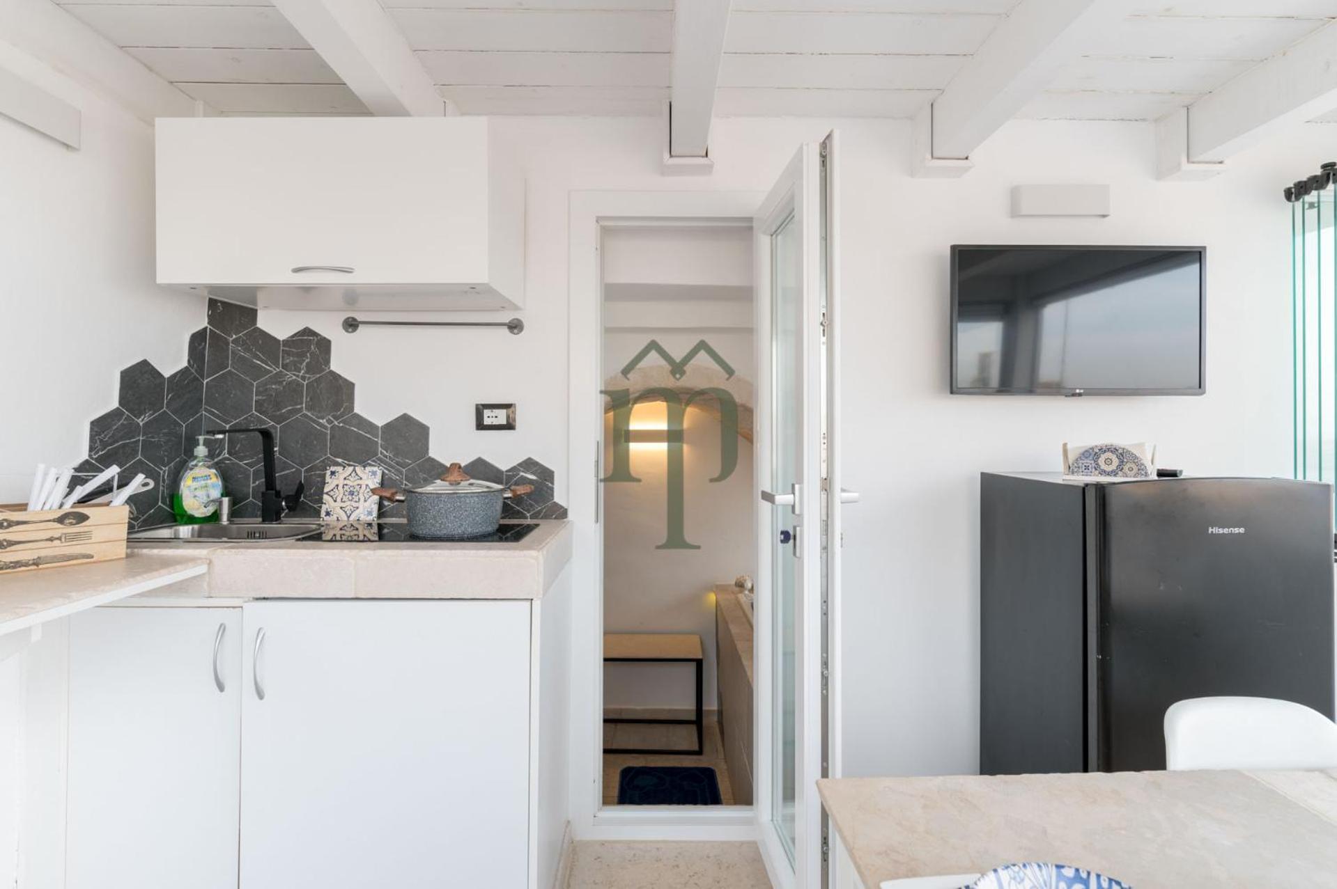 Dimora Matteotti By Meravigliosa Puglia Realestate Ostuni Exterior photo