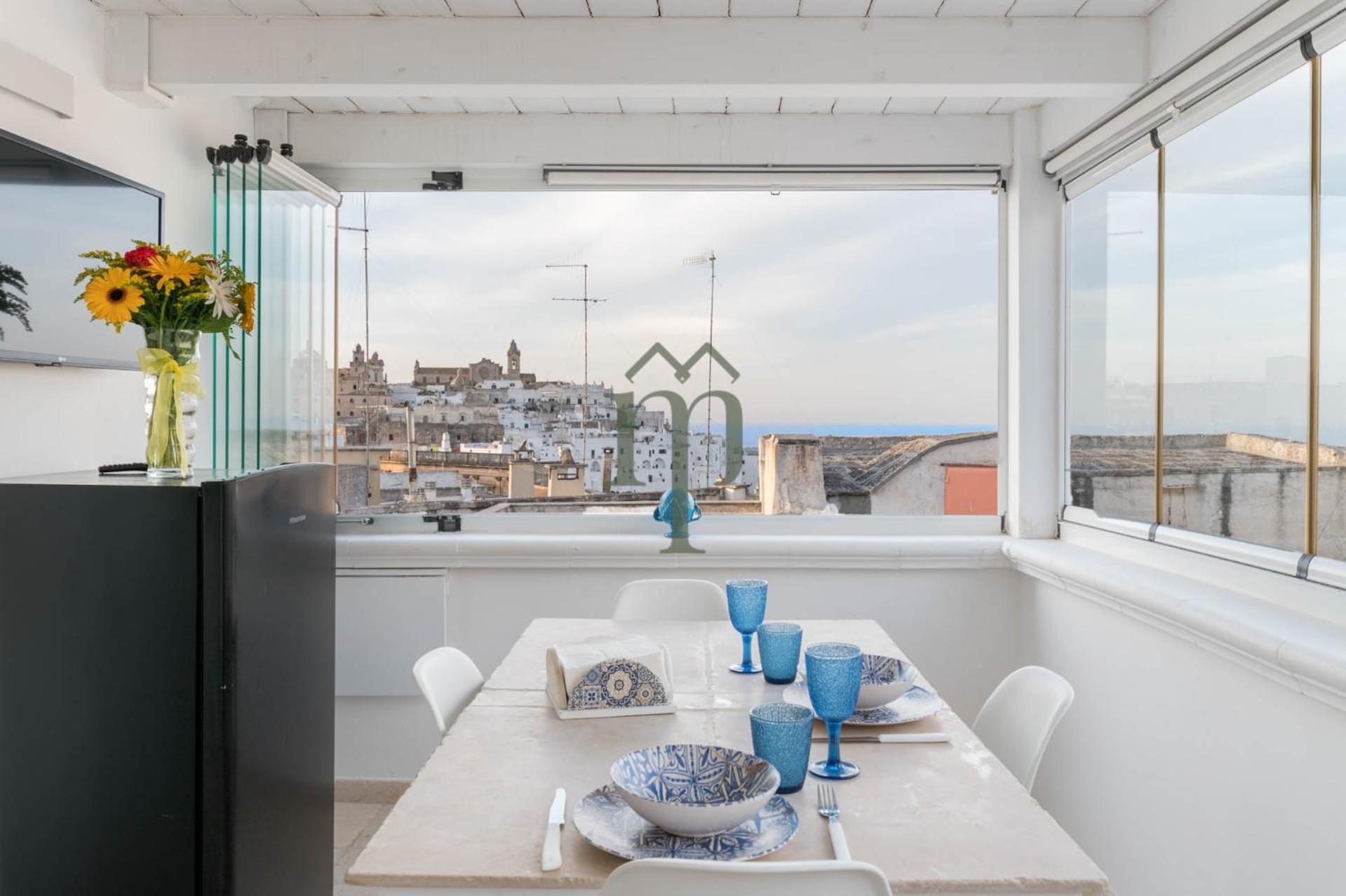 Dimora Matteotti By Meravigliosa Puglia Realestate Ostuni Exterior photo