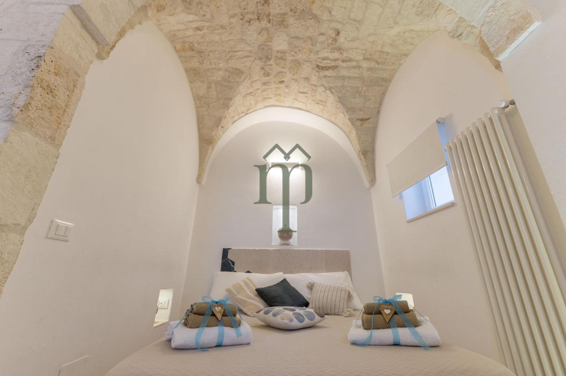 Dimora Matteotti By Meravigliosa Puglia Realestate Ostuni Exterior photo