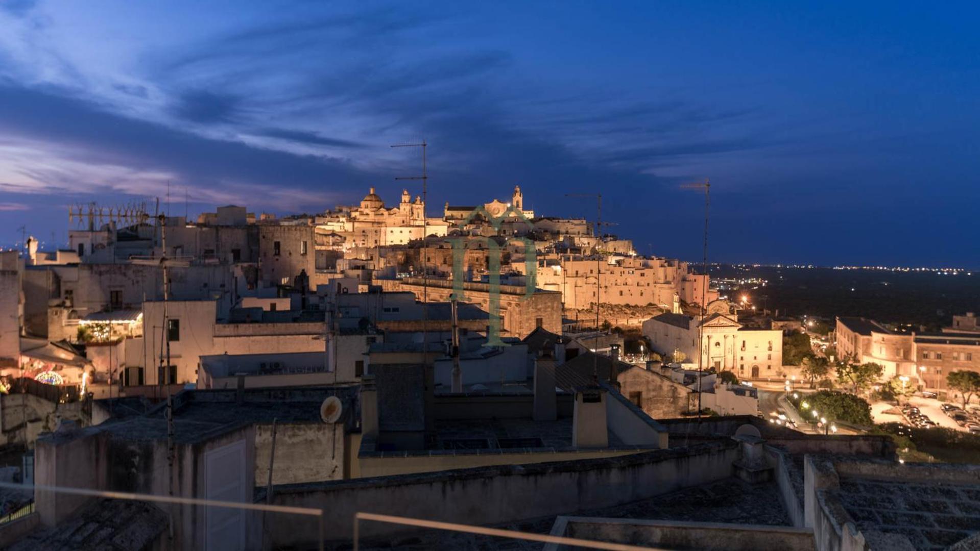 Dimora Matteotti By Meravigliosa Puglia Realestate Ostuni Exterior photo