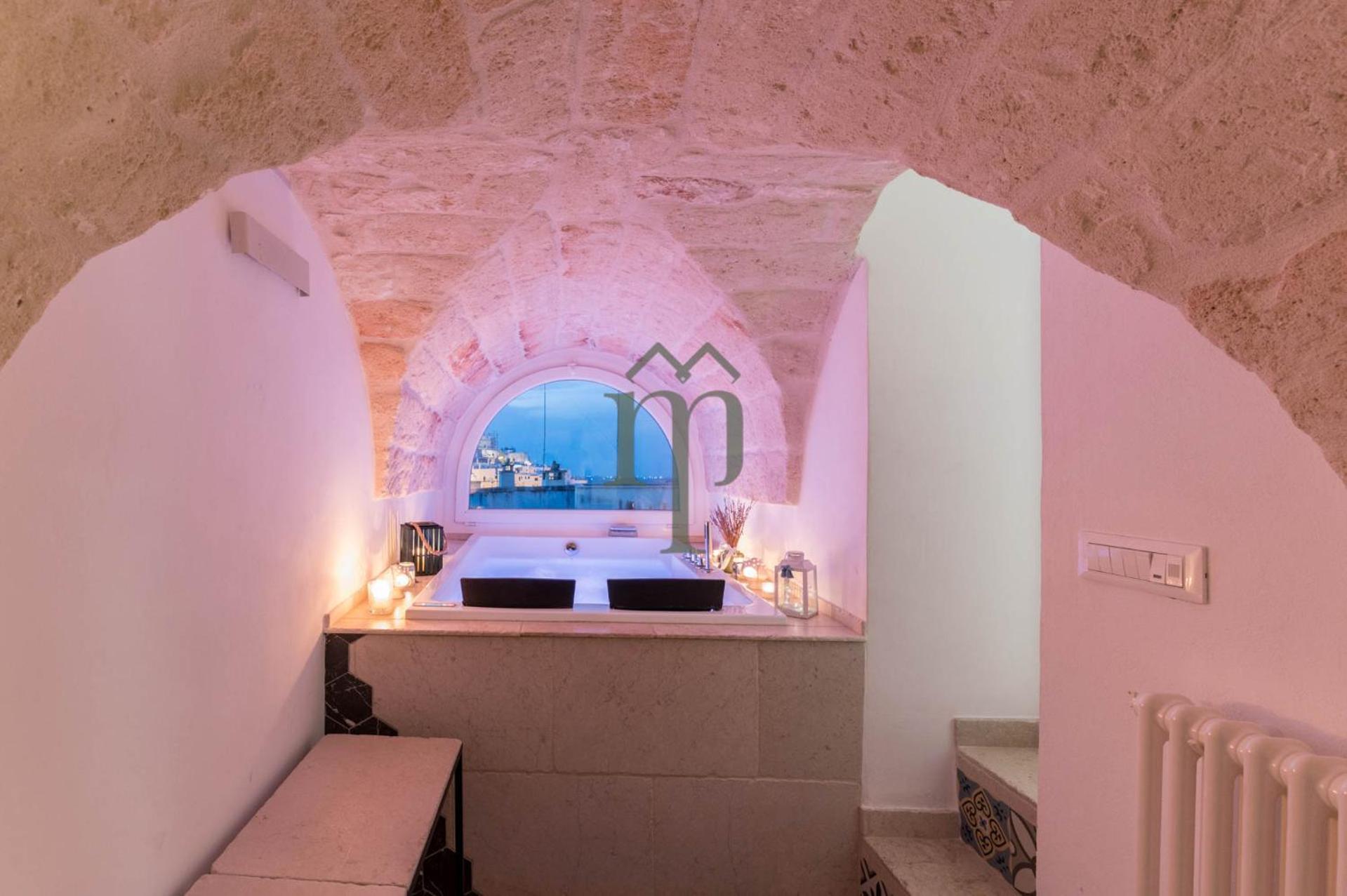 Dimora Matteotti By Meravigliosa Puglia Realestate Ostuni Exterior photo