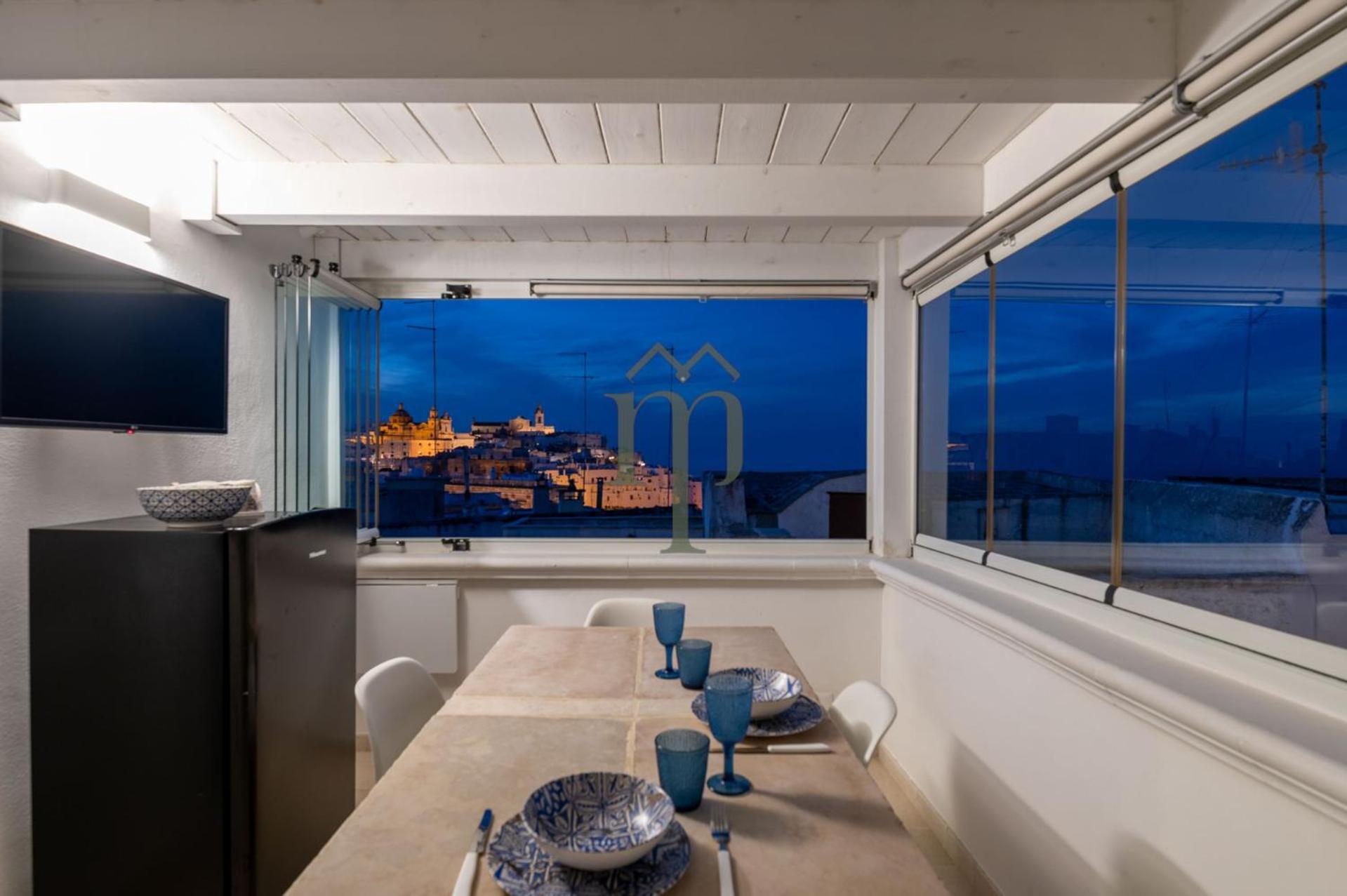 Dimora Matteotti By Meravigliosa Puglia Realestate Ostuni Exterior photo